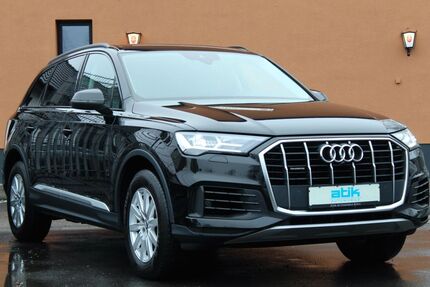 Audi Q7 125.000 km 37.850 &euro; Köln 51107