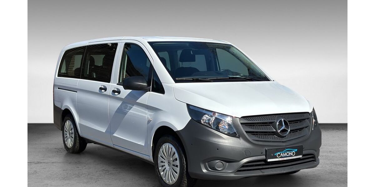 Mercedes-Benz Vito 120.576 km 25.900 &euro; Wuppertal 42277
