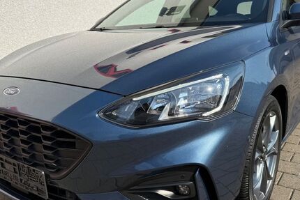Ford Focus 114.445 km 11.990 &euro; Bergisch Gladbach 51467