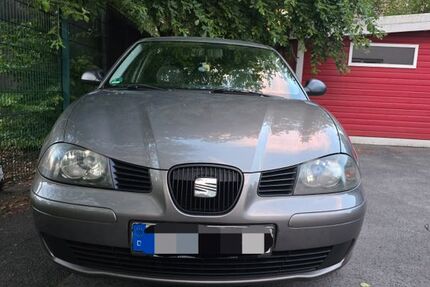 Seat Ibiza 235.000 km 999 &euro; Solingen 41651