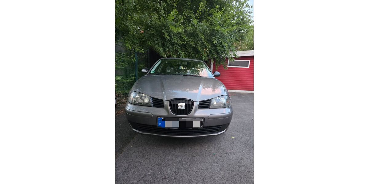 Seat Ibiza 235.000 km 999 &euro; Solingen 41651