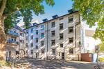 Dachgeschoßwohnung Düsseldorf Derendorf - 2.5 Zimmer, 59 m&sup2;, 753&euro; | Angebot:26555678