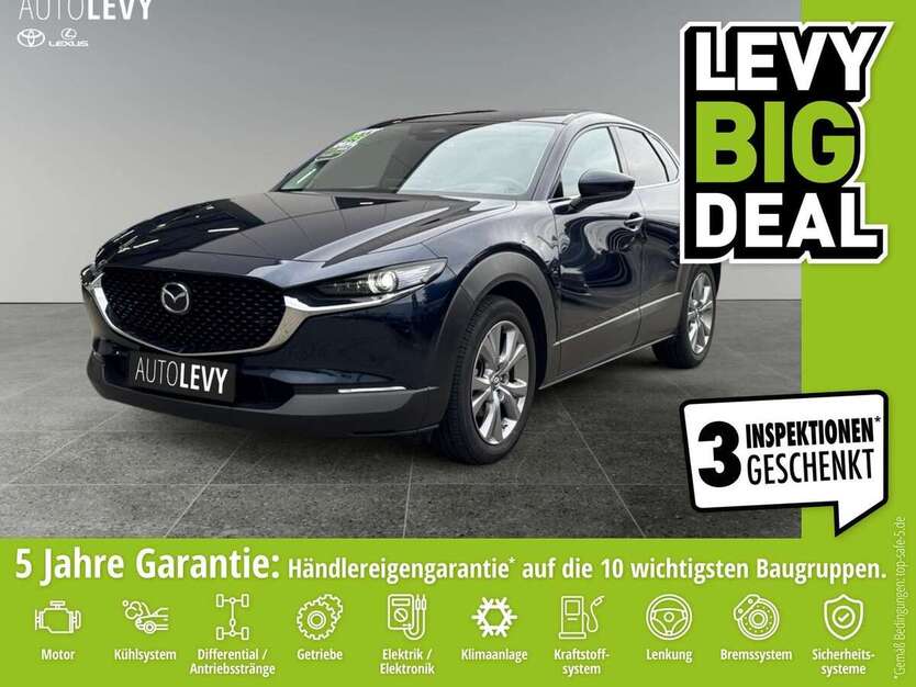 CX-30