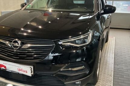 Opel Grandland (X) 88.292 km 17.480 &euro; Hilden 40721
