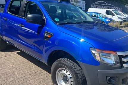 Ford Ranger 215.000 km 10.999 € Essen 45355