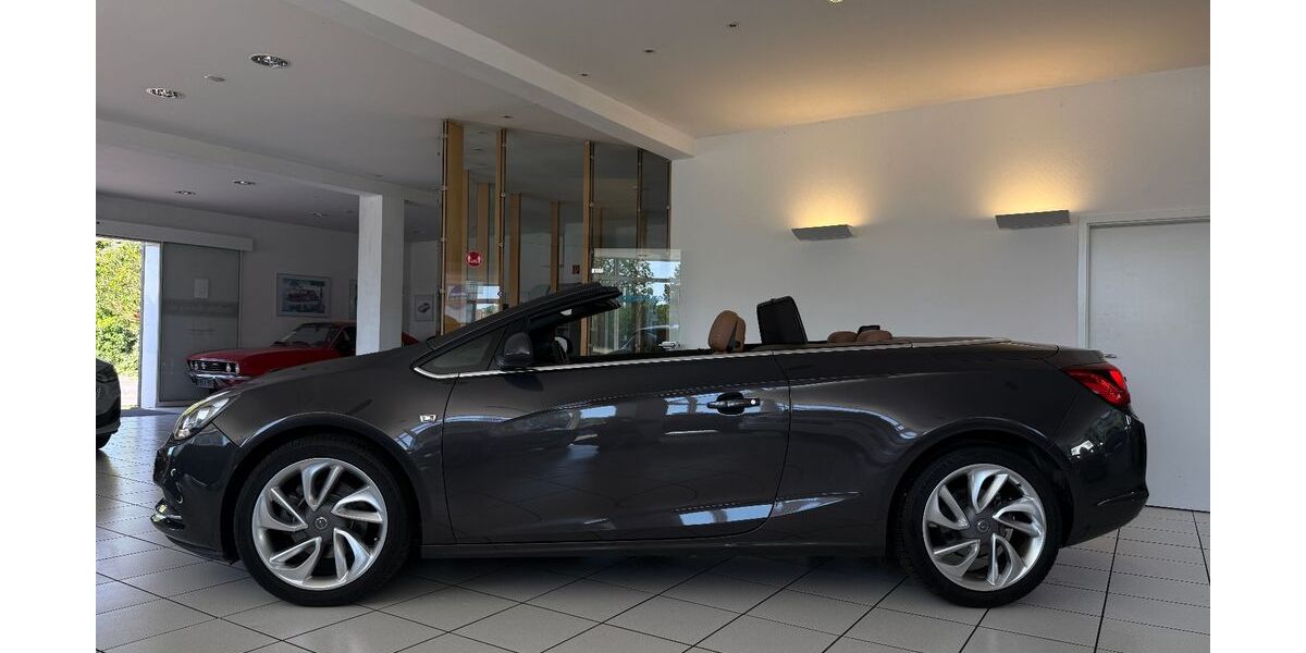 Opel Cascada 76.000 km 11.750 &euro; Köln 51149