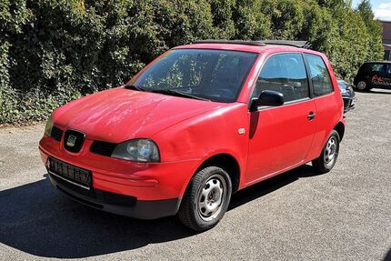 Seat Arosa