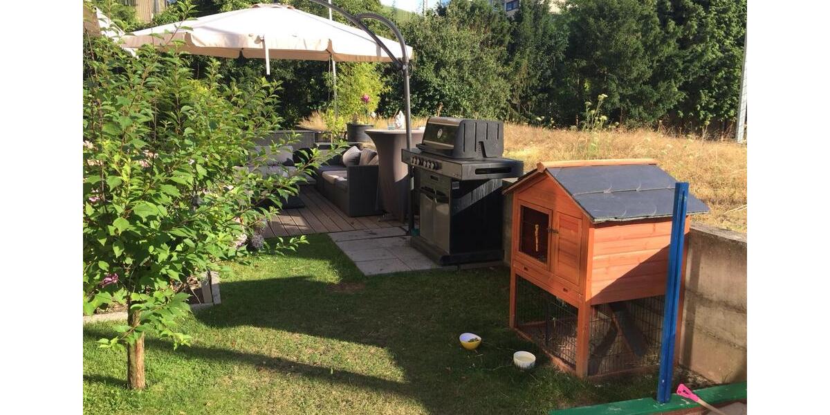 Erdgeschoßwohnung Düsseldorf Derendorf - 3 Zimmer, 74 m&sup2;, 445.000&euro; | Angebot:24530177