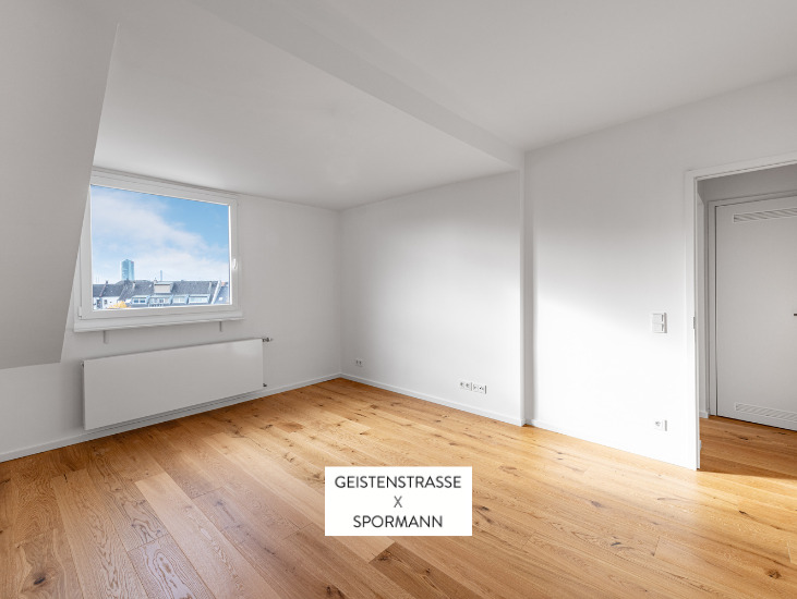 Etagenwohnung Düsseldorf Derendorf - 3 Zimmer, 90 m&sup2;, 549.000&euro; | Angebot:24758118