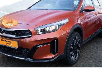 Kia XCeed 23.655 km 20.750 &euro; Solingen 42697