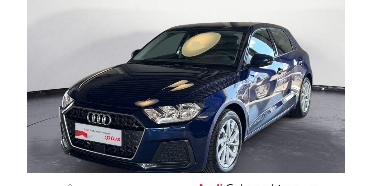 Audi A1 18.182 km 19.980 &euro; Hilden 40721