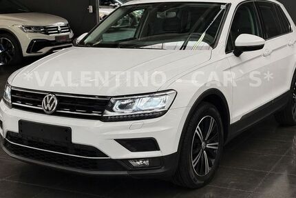 VW Tiguan 89.964 km 25.499 &euro; Radevormwald 42477