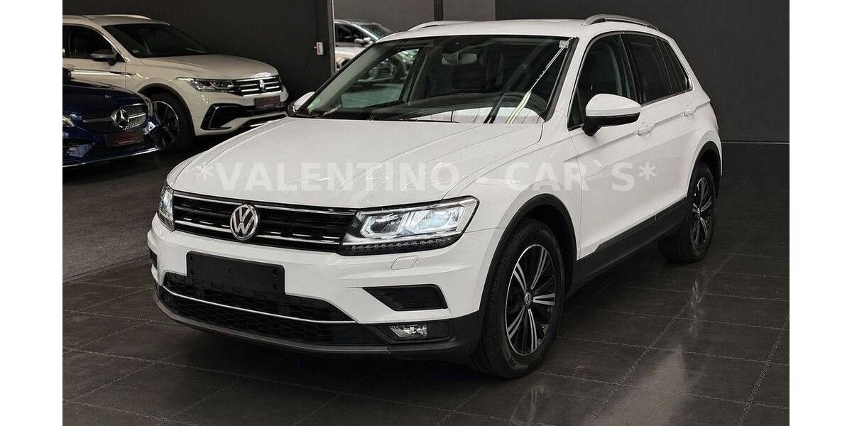 VW Tiguan 89.964 km 25.499 &euro; Radevormwald 42477