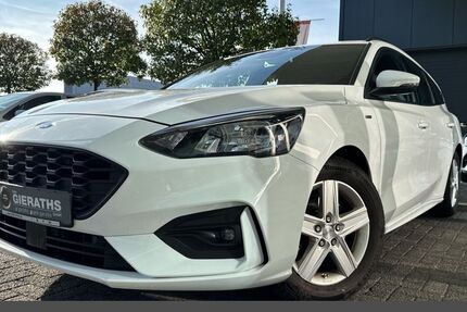 Ford Focus 34.495 km 15.950 &euro; Bergisch Gladbach 51429