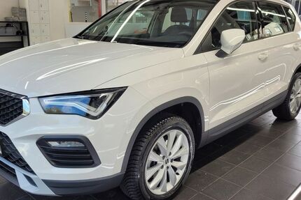 Seat Ateca 51.000 km 17.500 &euro; Köln 50825