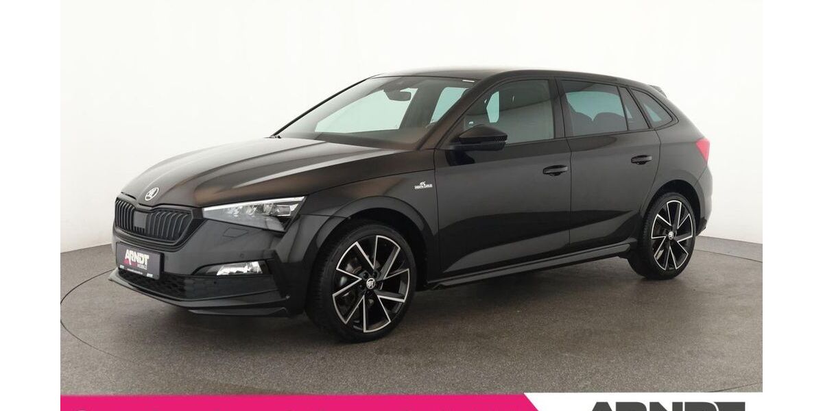 Skoda Scala 47.200 km 19.984 &euro; Neuss 41464