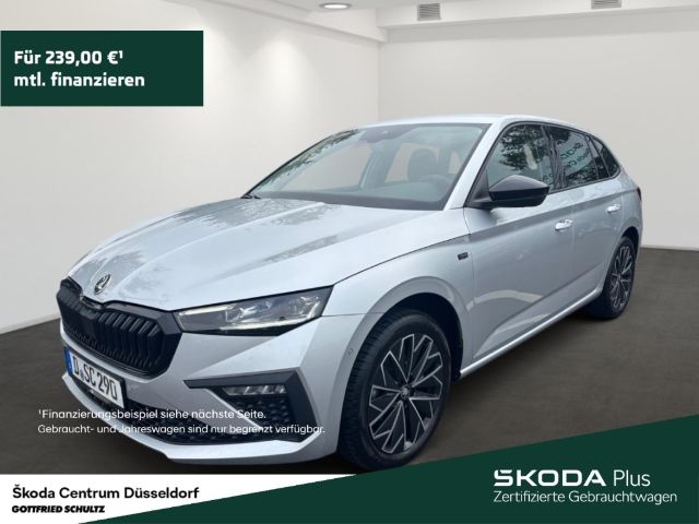 Skoda Scala 12.000 km 26.890 € Düsseldorf 40233