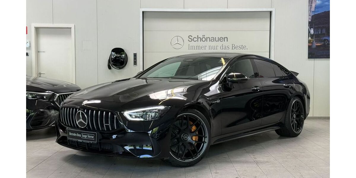 Mercedes-Benz AMG GT 31.827 km 123.700 &euro; Wuppertal 42281