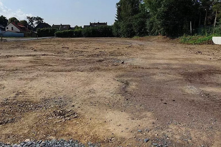 Grundstück zu verkaufen in Wermelskirchen 206.100 € 458 m² zimmer