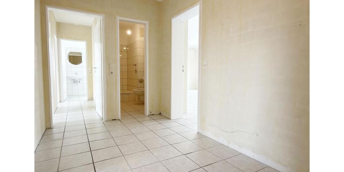 Etagenwohnung Langenfeld (Rheinland) - 3 Zimmer, 87 m&sup2;, 965&euro; | Angebot:26622650