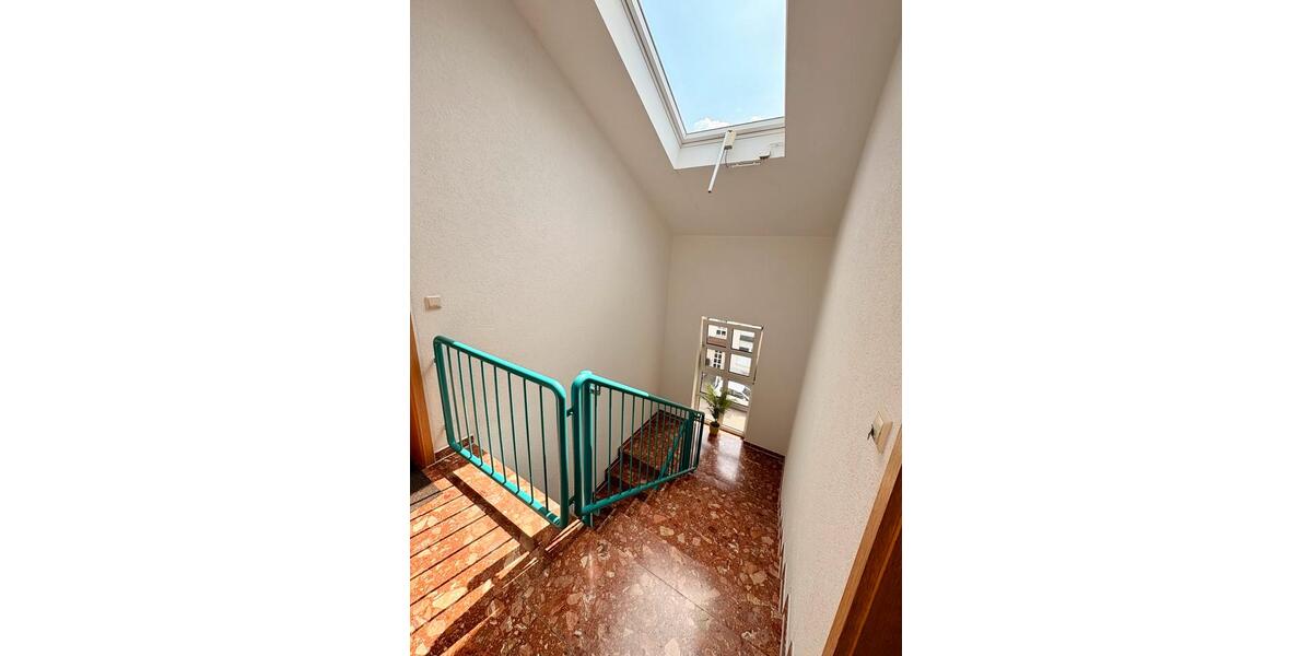 Dachgeschoßwohnung Hattingen Blankenstein - 4.5 Zimmer, 98 m&sup2;, 239.000&euro; | Angebot:26993457