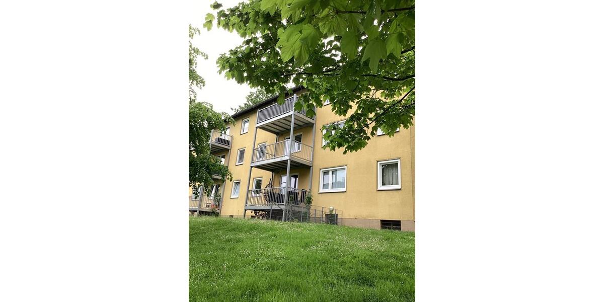 Etagenwohnung Heiligenhaus - 2 Zimmer, 52 m&sup2;, 575&euro; | Angebot:26275218
