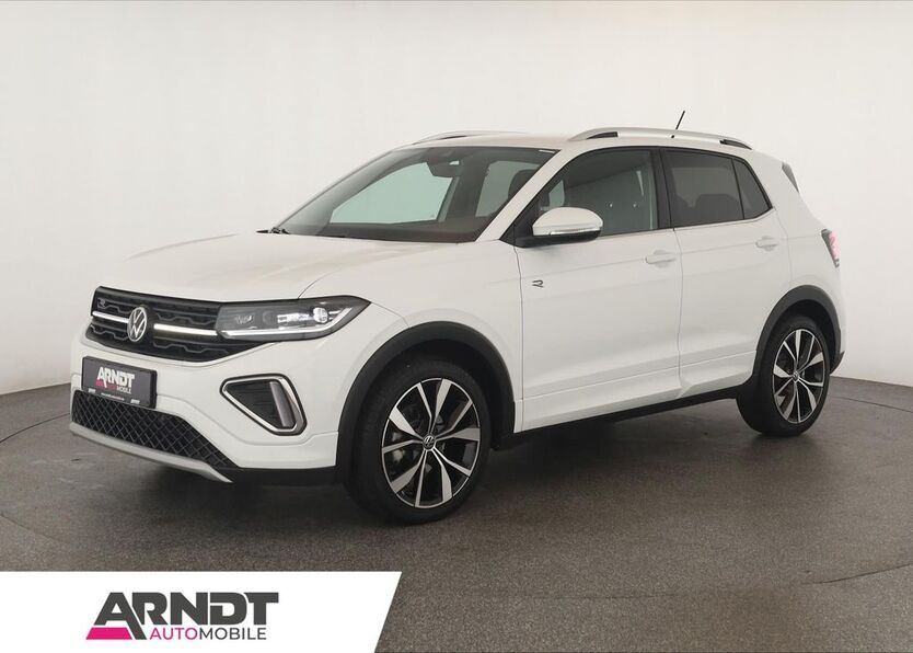 T-Cross