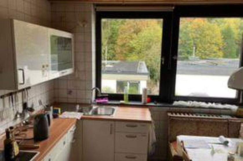 Sonniges Einfamilienhaus mit Einlieger in Hochdahl 1 zimmer