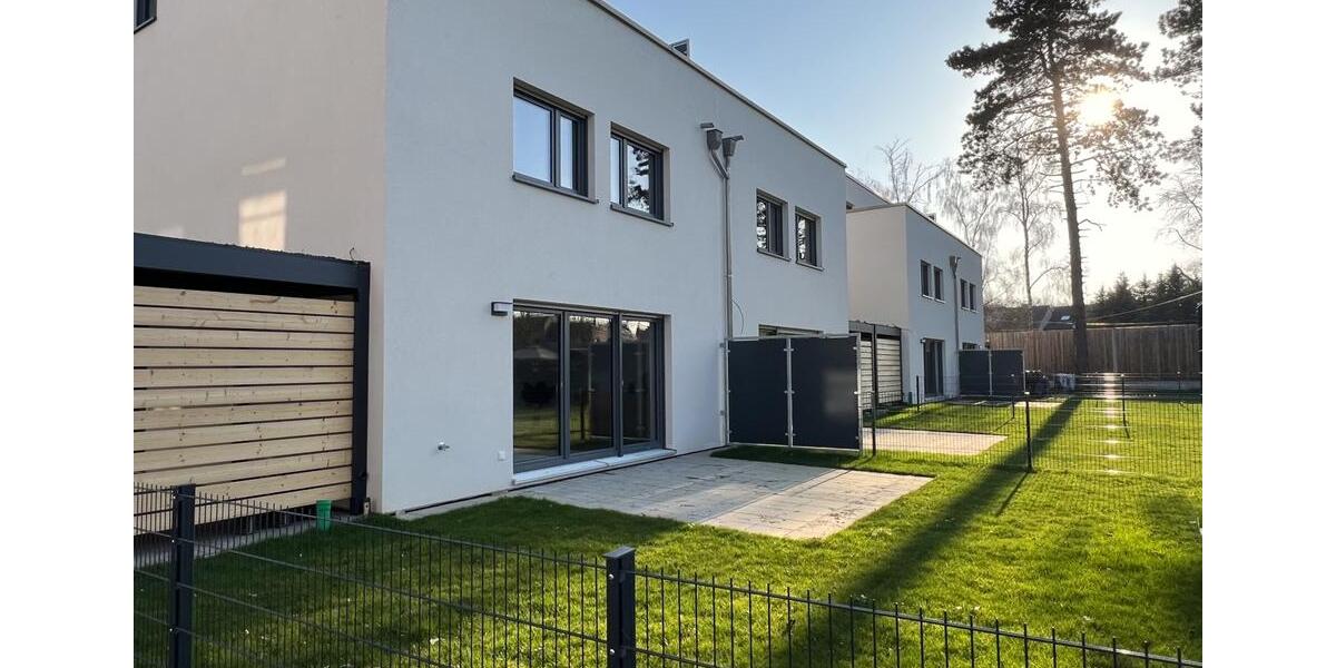 Doppelhaushälfte Pulheim - 5 Zimmer, 197 m&sup2;, 2.620&euro; | Angebot:26476057