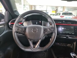 Opel Corsa GS Line Park&Go Apple Android met. 32.646 km 13.780 &euro; HAAN 42781