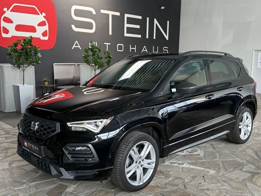 Ateca