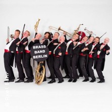 Brass Band Berlin - Spass mit Brass