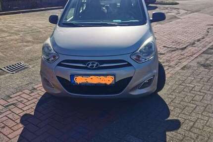 Hyundai i10 113.000 km 2.900 &euro; Hattingen 45529
