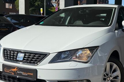 Seat Leon 123.000 km 9.990 &euro; Düsseldorf 40229