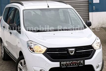 Dacia Lodgy 67.500 km 12.480 &euro; Ratingen 40880