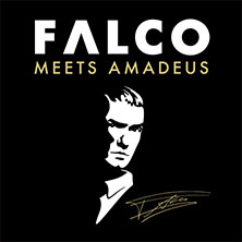 FALCO MEETS AMADEUS 28.03.2026 Stadthalle Mülheim an der Ruhr