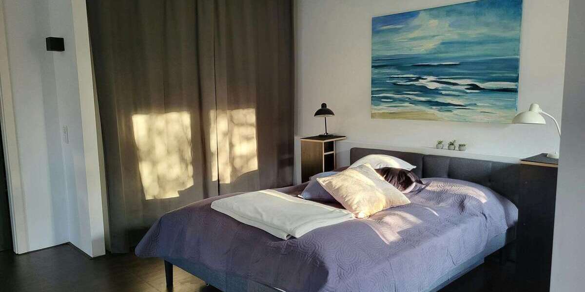 Zimmer Haan - 1 Zimmer, 1.350&euro; | Angebot:22850442