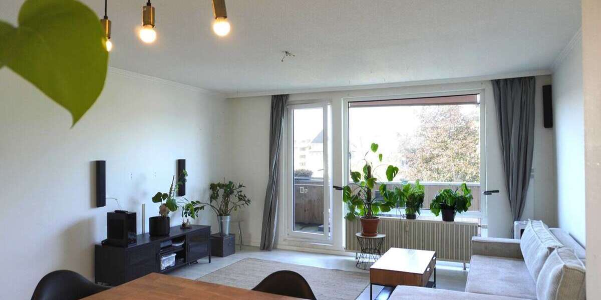Etagenwohnung Leichlingen - 2 Zimmer, 67 m&sup2;, 195.000&euro; | Angebot:27236462