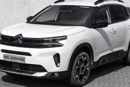 Citroen C5 Aircross 35.552 km 24.280 &euro; Köln 50825