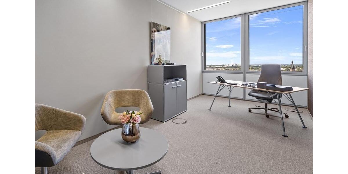 Gewerbeobjekt Düsseldorf Pempelfort - 1.890&euro; | Angebot:25958346