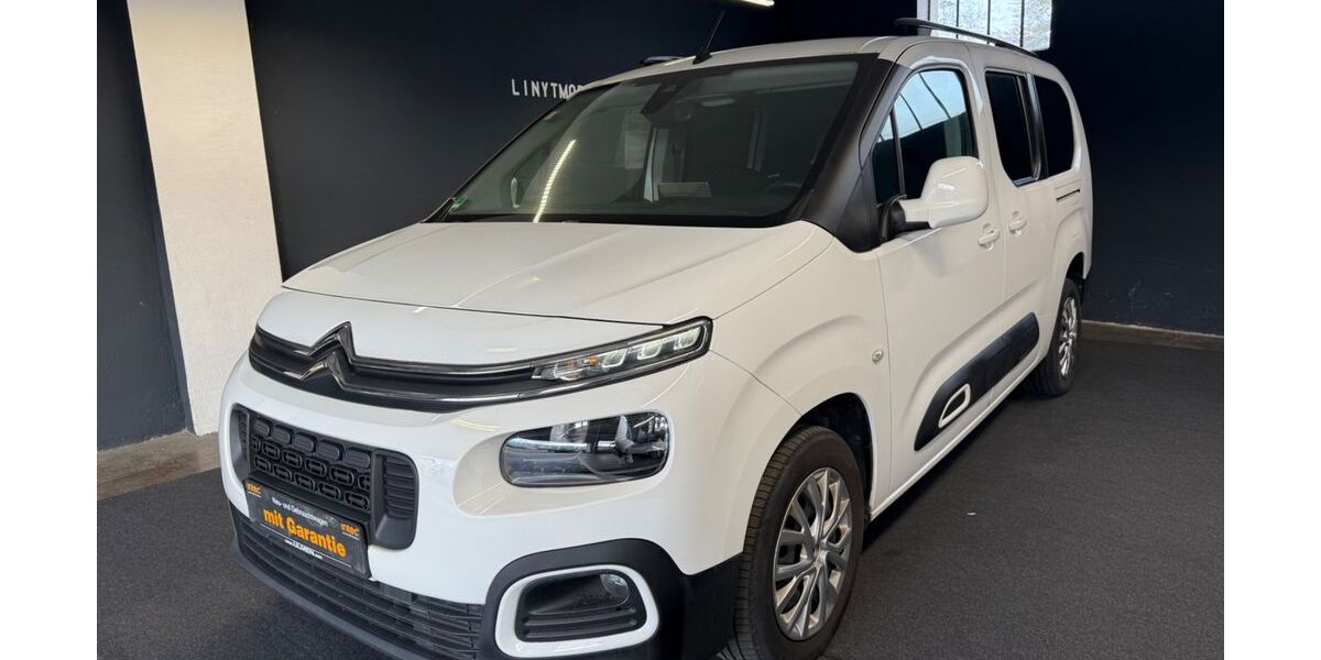 Citroen Berlingo 39.900 km 23.899 € Hilden 40723