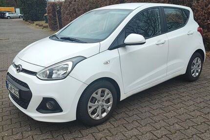 Hyundai i10 131.950 km 4.900 &euro; Monheim am Rhein 40789