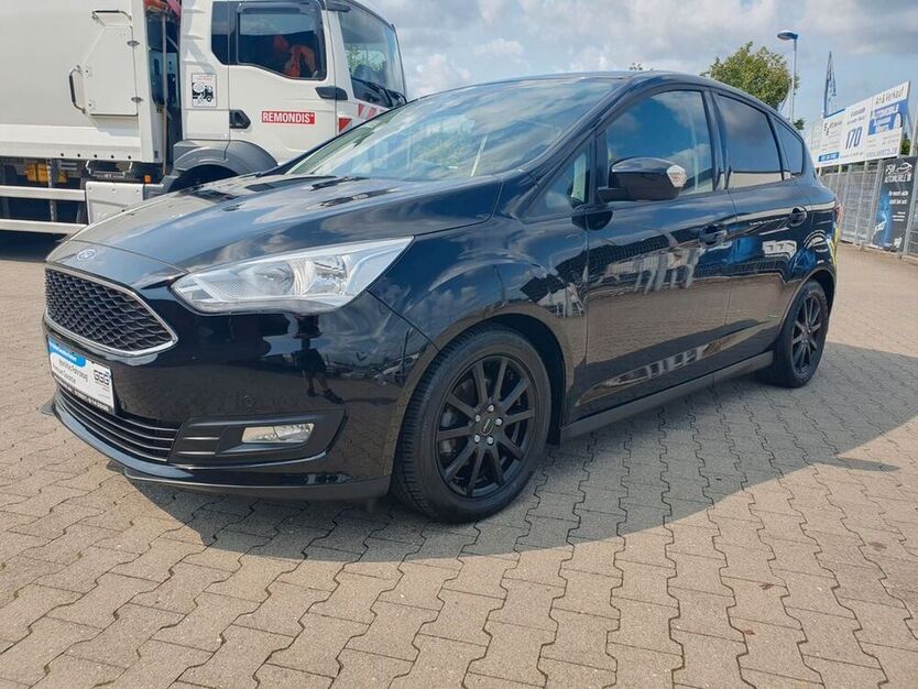 C-Max