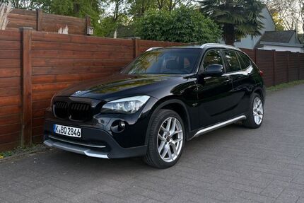 BMW X1 260.000 km 6.000 &euro; Köln 50825
