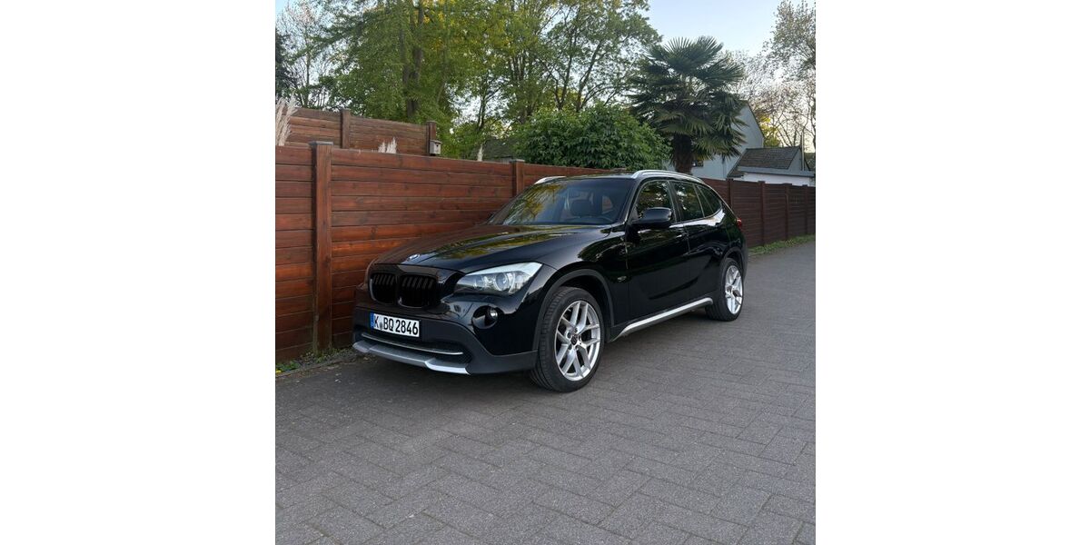 BMW X1 260.000 km 6.000 &euro; Köln 50825