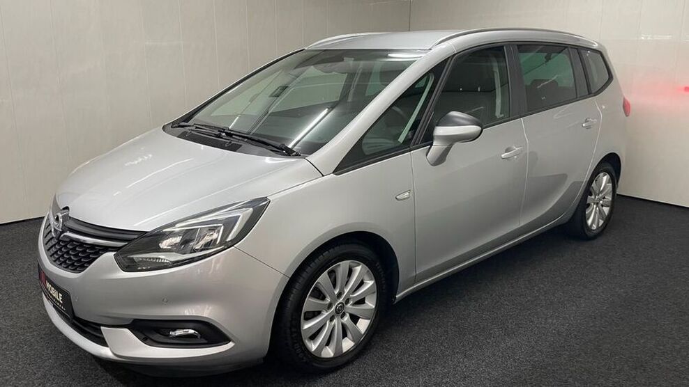 Zafira