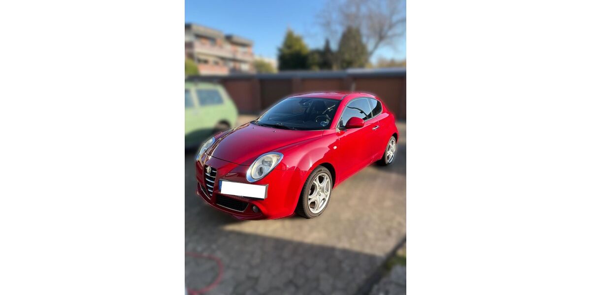 Alfa Romeo MiTo 124.778 km 5.650 &euro; Neuss 41469