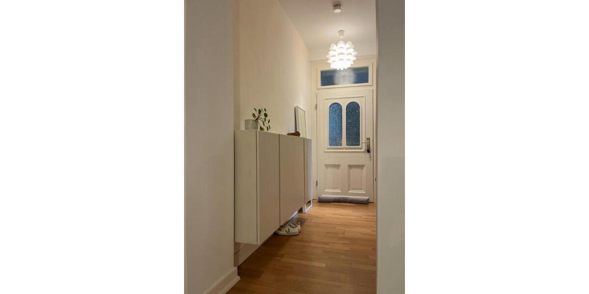 Etagenwohnung Köln Innenstadt - 3 Zimmer, 80 m&sup2;, 2.100&euro; | Angebot:25514538