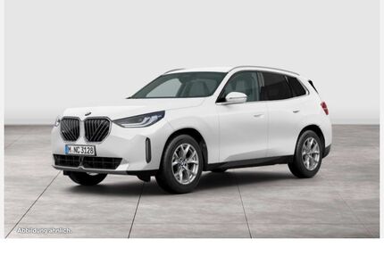 BMW X3 1.001 km 51.090 &euro; Dormagen 41540