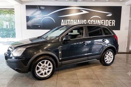 Opel Antara 88.063 km 8.990 &euro; Ratingen 40880